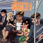 A Reason to Smile!: Volume 2 Cover Image