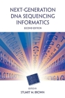 Next-Generation DNA Sequencing Informatics, Second Edition Cover Image