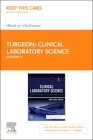 Clinical Laboratory Science Elsevier eBook on Vitalsource (Retail Access Card): Concepts, Procedures, and Clinical Applications Cover Image