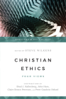 Christian Ethics: Four Views (Spectrum Multiview Book) By Steve Wilkens (Editor) Cover Image