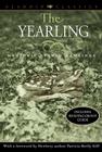 The Yearling (Aladdin Classics) By Marjorie Kinnan Rawlings, Patricia Reilly Giff (Foreword by) Cover Image