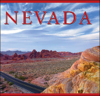 Nevada (America) By Helen Stortini Cover Image