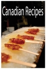 Canadian Recipes Cover Image