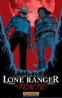 The Lone Ranger & Tonto By Brett Matthews, Jon Abrams, Mario Guevara (Artist) Cover Image