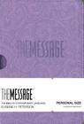 Message-MS-Numbered: The Bible in Contemporary Language Cover Image