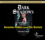 Barnabas Collins Versus the Warlock (Dark Shadows #11) Cover Image