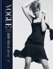 Vogue Essentials: Little Black Dress Cover Image