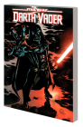 Star Wars: Darth Vader by Greg Pak Vol. 4: Crimson Reign By Greg Pak, Raffaele Ienco (By (artist)) Cover Image