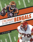 Cincinnati Bengals All-Time Greats Cover Image