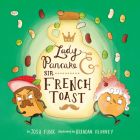 Lady Pancake & Sir French Toast Cover Image