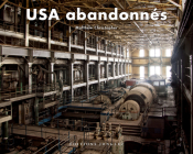 USA Abandonnés By Matthew Christopher Cover Image