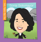 Sonia Sotomayor By Brenda Perez Mendoza, Leo Trinidad (Illustrator) Cover Image