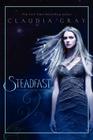 Steadfast (Spellcaster #2) By Claudia Gray Cover Image