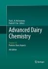 Advanced Dairy Chemistry: Volume 1a: Proteins: Basic Aspects, 4th Edition By Paul L. H. McSweeney (Editor), Patrick F. Fox (Editor) Cover Image