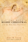 May You Have a Merry Christmas Cover Image