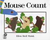 Mouse Count By Ellen Stoll Walsh Cover Image