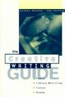 The Creative Writing Guide: A Path to Poetry, Nonfiction, and Drama By Candace Schaefer, Rick Diamond Cover Image