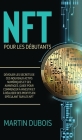 NTF Pour Les Débutants By Martin DuBois Cover Image
