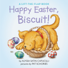 Happy Easter, Biscuit!: A Lift-the-Flap Book By Alyssa Satin Capucilli, Pat Schories (Illustrator) Cover Image