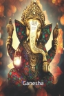 Ganesha: Design your life Break all barriers Scroll By Amilcar Abreu Fernandes Triste Cover Image