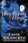 Highlander's Magic By Joanne Wadsworth Cover Image