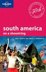 Lonely Planet South America on a Shoestring Cover Image