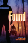 Found (Pathfinders) By Joseph Bruchac Cover Image