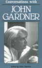 Conversations with John Gardner (Literary Conversations) Cover Image
