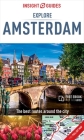 Insight Guides Explore Amsterdam (Travel Guide with Free Ebook) (Insight Explore Guides) Cover Image