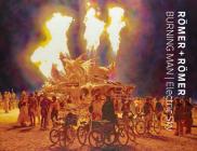 Romer + Romer: Burning Man/Electric Sky Cover Image