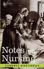 Notes on Nursing By Florence Nightingale Cover Image