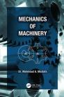 Mechanics of Machinery Cover Image