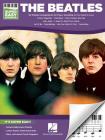 The Beatles - Super Easy Songbook Cover Image
