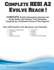 Complete HESI Evolve Reach: HESI Evolve Reach Study Guide with Practice Test Questions Cover Image