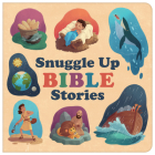 Snuggle Up Bible Stories By Kelly McIntosh Cover Image