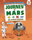 Journey to Mars By John Allan Cover Image