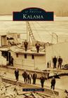 Kalama By C. Louise Thomas Cover Image