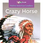 Crazy Horse (Native American Leaders) By Jennifer Strand Cover Image
