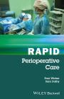 Rapid Perioperative Care By Paul Wicker, Sara Dalby Cover Image