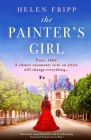 The Painter's Girl: Absolutely heartbreaking historical romance set in Paris Cover Image