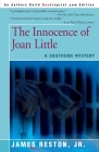 The Innocence of Joan Little: A Southern Mystery By Jr. Reston, James Cover Image