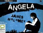 Angela (Gracey Trilogy #3) Cover Image