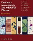 Veterinary Microbiology and Microbial Disease By P. J. Quinn, B. K. Markey, F. C. Leonard Cover Image
