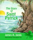 The Story of St. Patrick Cover Image