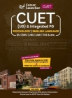 CUET 2022 Psychology (with English) By Career Launcher Cover Image