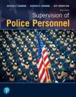 Supervision of Police Personnel Cover Image