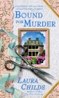 Bound for Murder (A Scrapbooking Mystery #3) By Laura Childs Cover Image