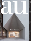 A+u 18:07, 574: Aires Mateus Cover Image