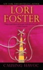 Causing Havoc (Fighters #1) By Lori Foster Cover Image