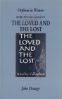 Orpheus in Winter: Morley Callaghan's the Loved and the Lost (Canadian Fiction Studies #22) Cover Image
